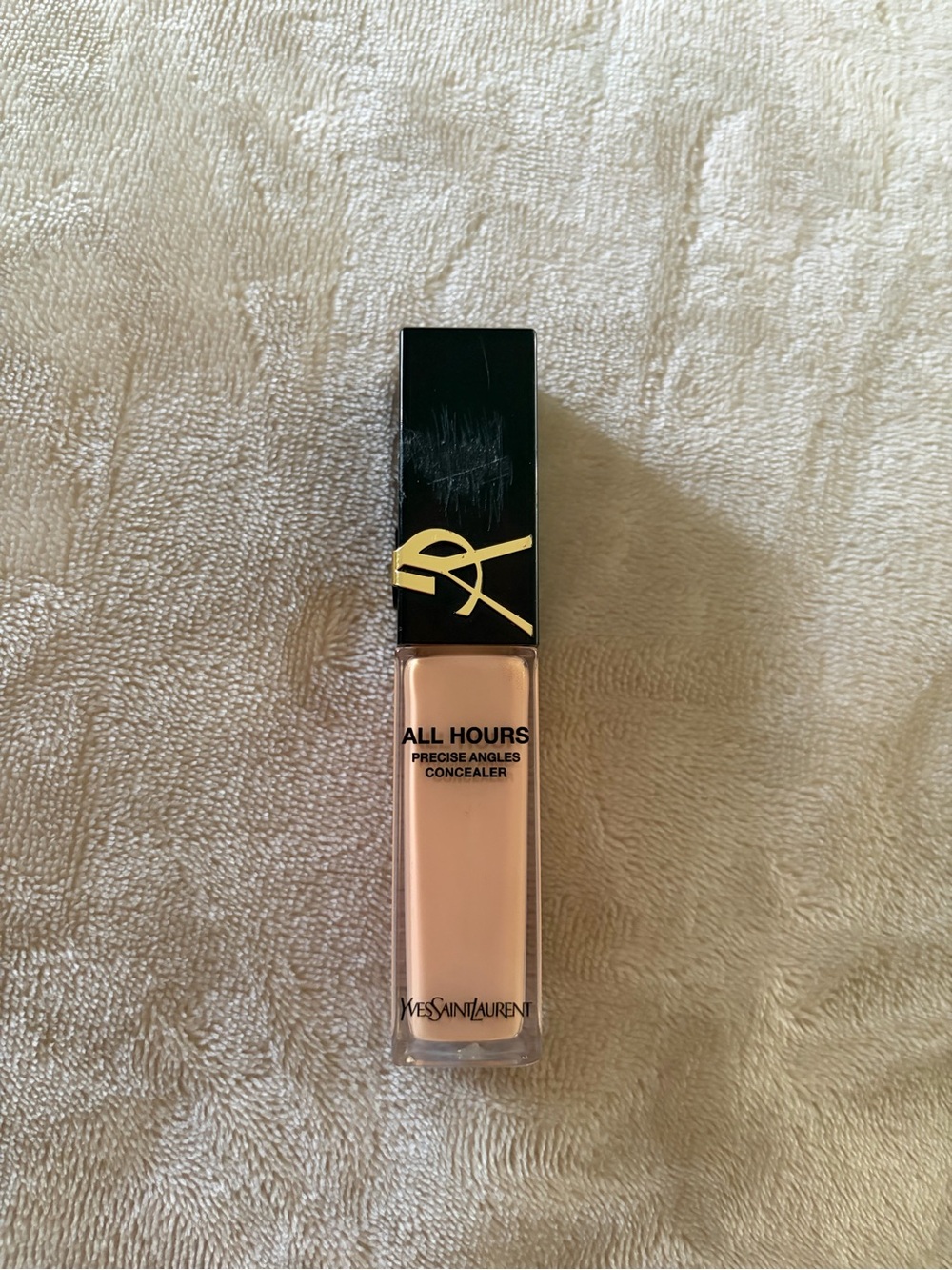 Yves Saint Laurent All Hours Precise Angles Concealer (Light Neutral Beige-LN4) - Picture 2 of 9